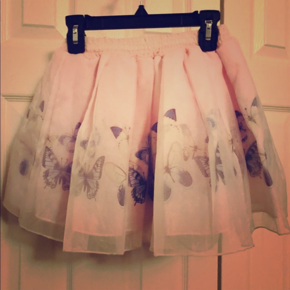 Girl’s skirt
